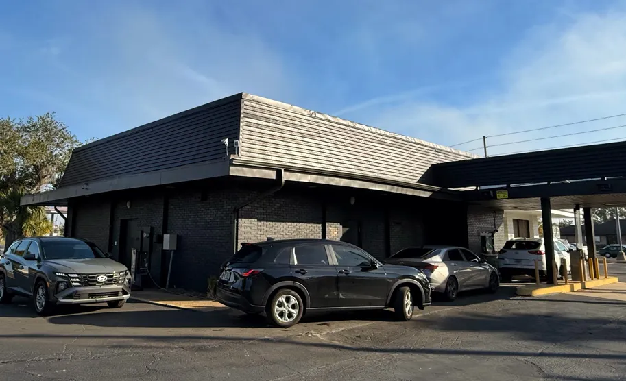 The Farm — Holiday location