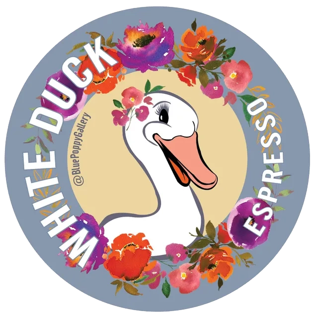 September 2020 sticker by Diana Swallow