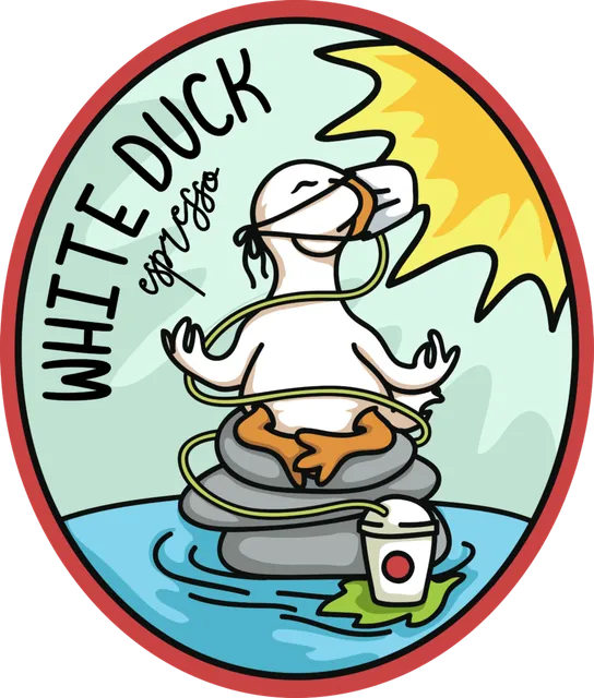 July 2021 sticker by Ena Miljkovic