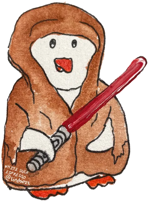 October 2021 sticker by Lindsi Werner