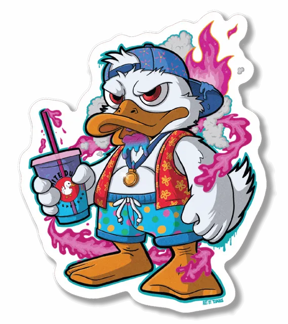 June 2025 sticker by Tinks