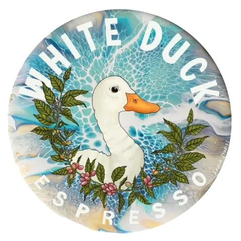 June 2020 sticker by Maddy Lahn