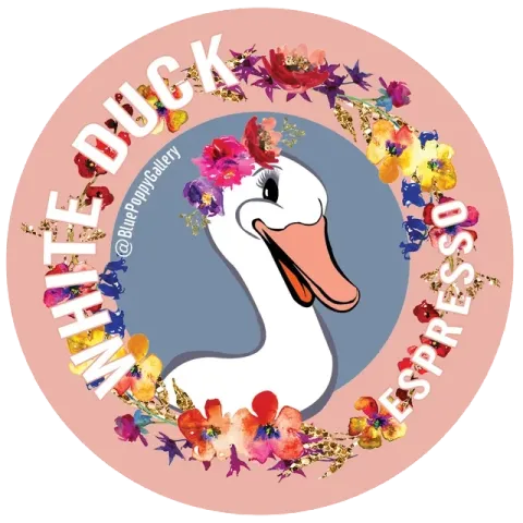 September 2020 sticker by Diana Swallow