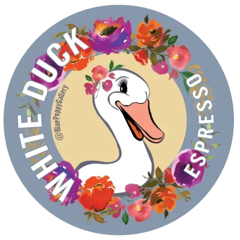 September 2020 sticker by Diana Swallow