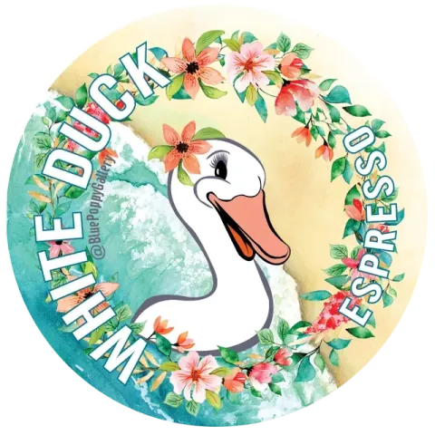 September 2020 sticker by Diana Swallow