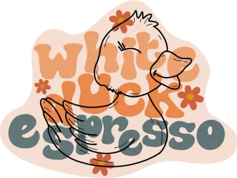 April 2021 sticker by Chelsea Johnson