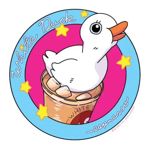 June 2021 sticker by Cupid Schwager