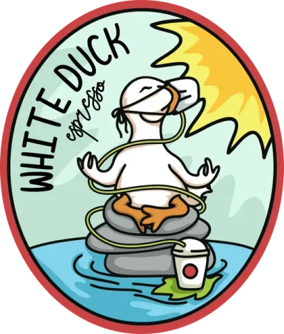 July 2021 sticker by Ena Miljkovic