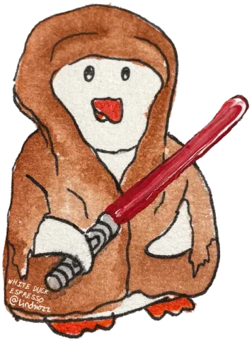October 2021 sticker by Lindsi Werner