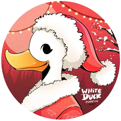 December 2022 sticker by @muimooi