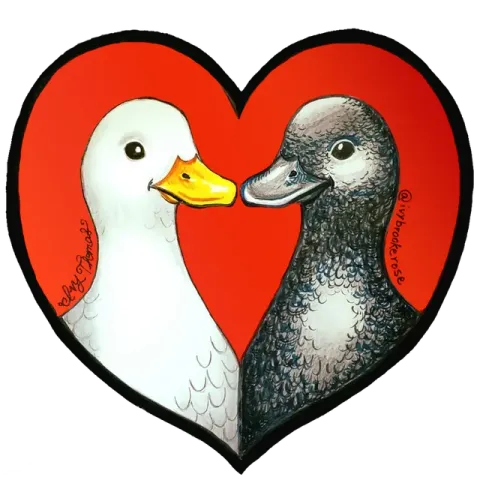February 2023 sticker by Ivy Thomas