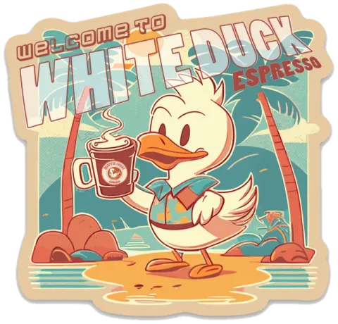 July 2023 sticker by Rachel Johnson