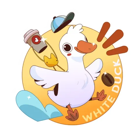 August 2023 sticker by Joyce Liu