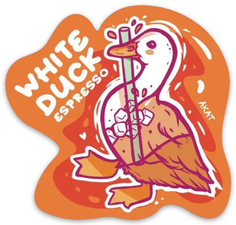 September 2023 sticker by Arielle Katarina (AKAT)