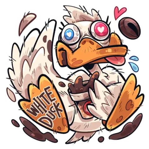 March 2024 sticker by @mi.k