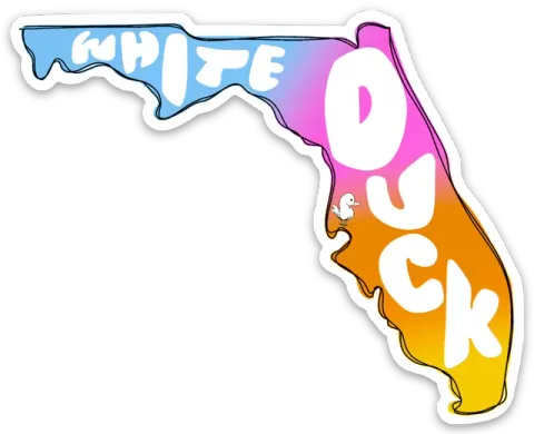 May 2024 sticker by Michelle Wolfe