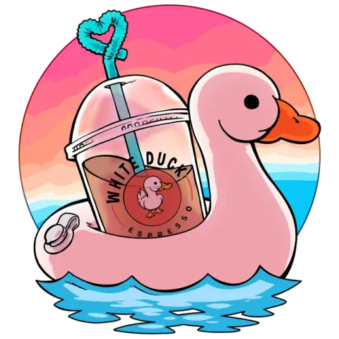 July 2024 sticker by Cupid Schwager