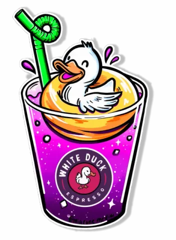 May 2025 sticker by Mia Rune Media