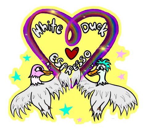 June 2026 sticker by Keira-ann Paulicelli