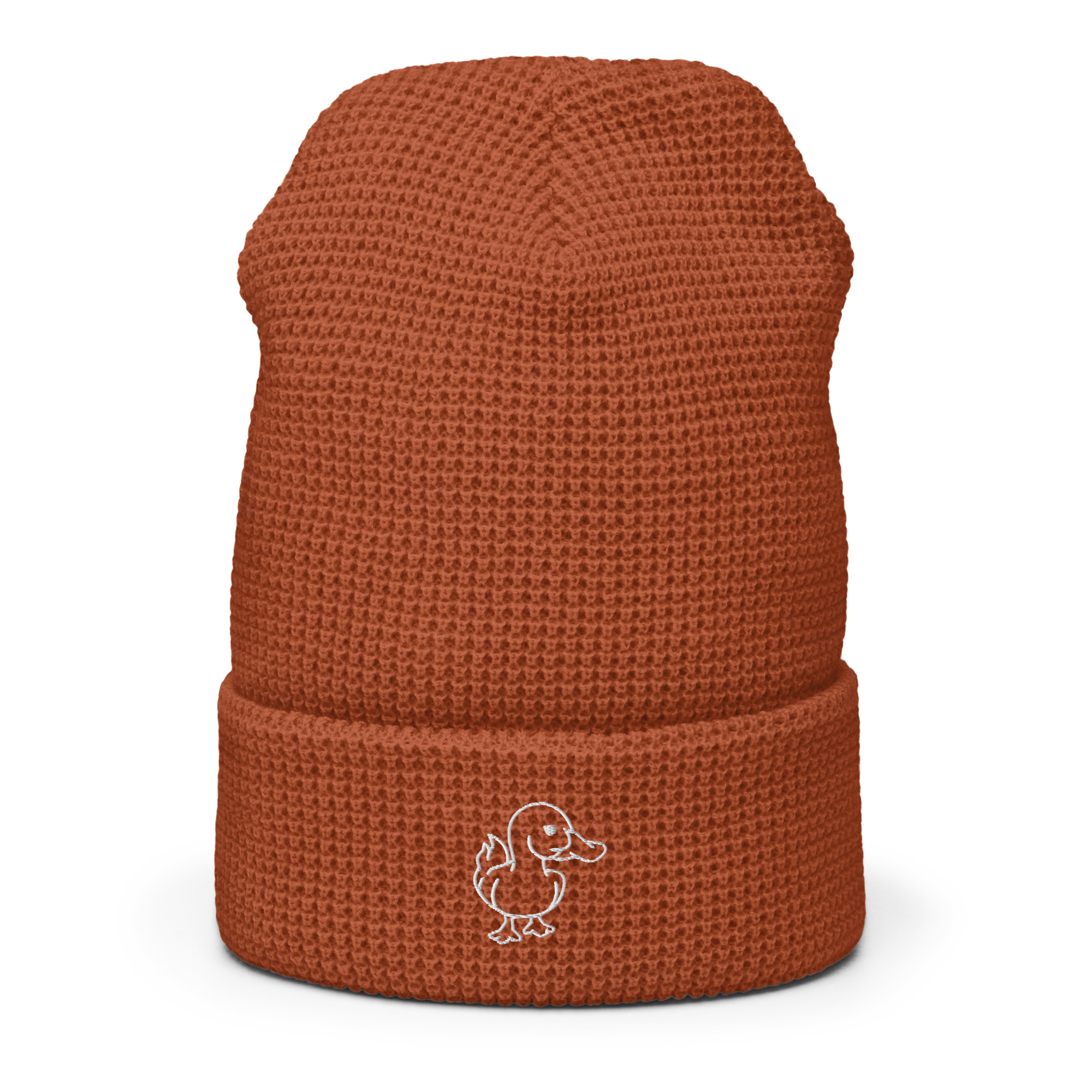 Waffle beanie - Image 6