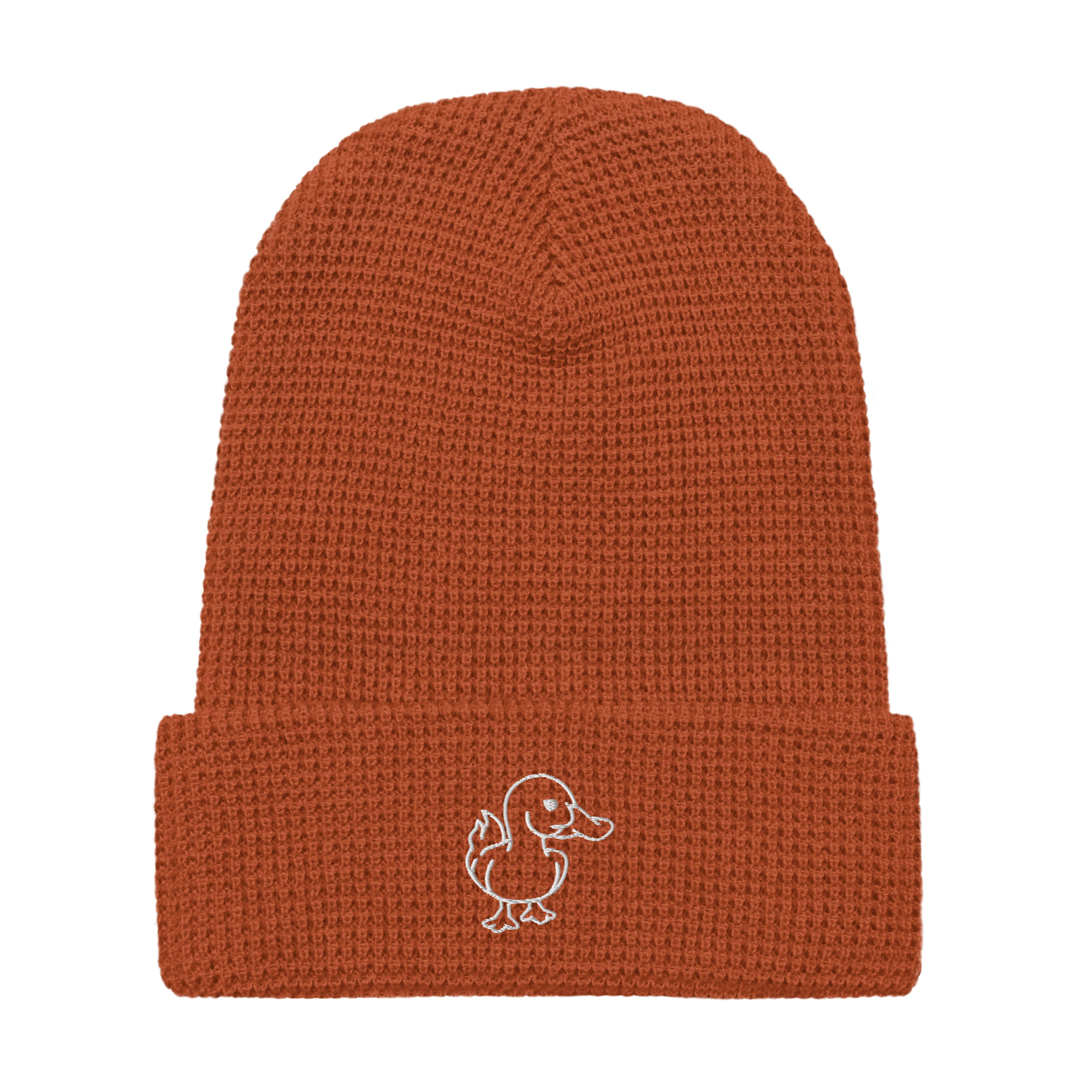 Waffle beanie - Image 5