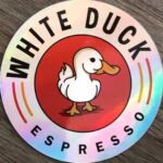 White Duck Espresso